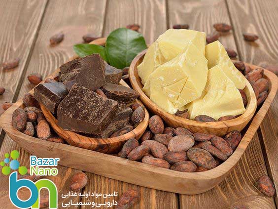 جایگزین کره کاکائو